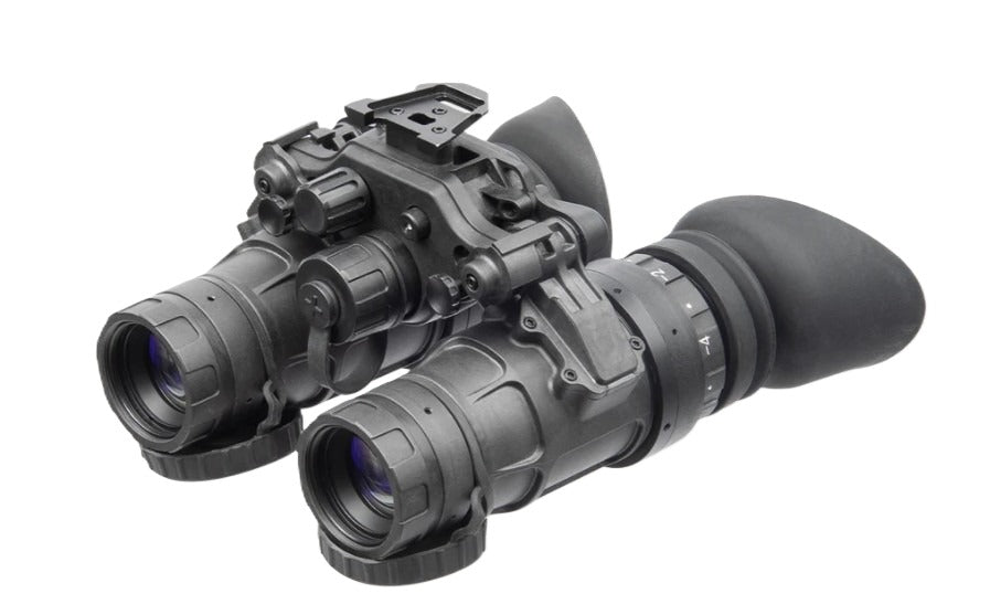 AGM UNVG + Wilcox Mount (LE/Military ONLY)
