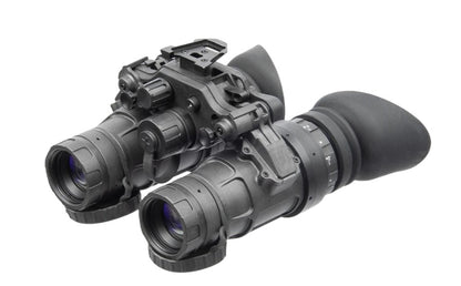 AGM UNVG + Wilcox Mount (LE/Military ONLY)