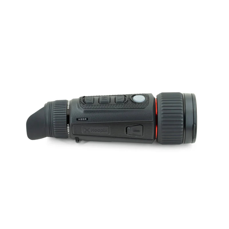 Nocpix Vista H35R 3-28x Rangefinding Monocular