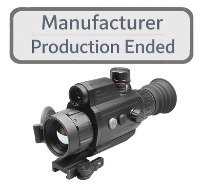 AGM Varmint V2 LRF TS50-640 2.5x-20x Thermal Rifle Scope