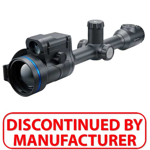 Pulsar Thermion 2 XG60 LRF 4-32x Thermal Rifle Scope