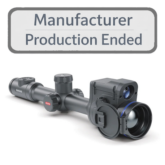 Pulsar Thermion 2 XP50 Pro LRF 2-16x Thermal Rifle Scope