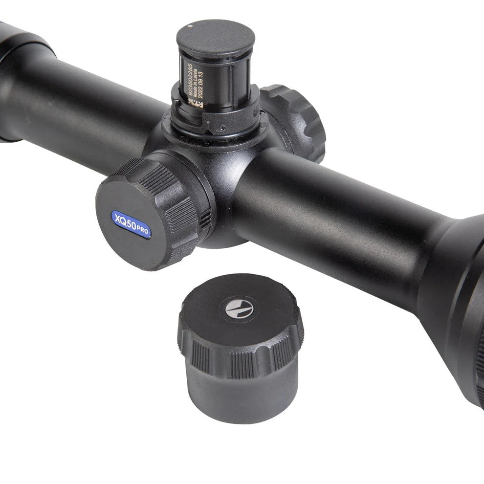 Pulsar Thermion 2 XQ50 PRO 3-12x Thermal Rifle Scope