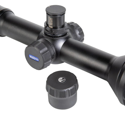 Pulsar Thermion 2 XQ50 PRO 3-12x Thermal Rifle Scope