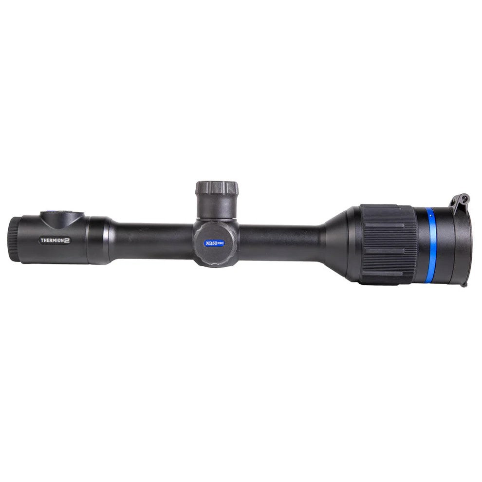 Pulsar Thermion 2 XQ50 PRO 3-12x Thermal Rifle Scope