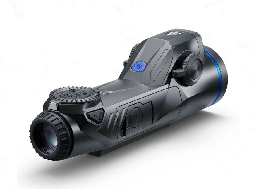 Pulsar Trail 3 XQ50 LRF 3.5-14x Thermal Rifle Scope