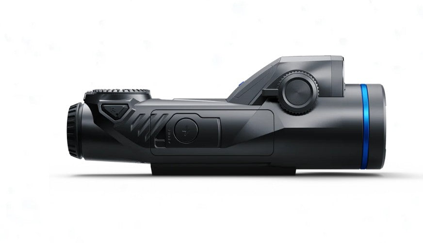 Pulsar Trail 3 XQ50 LRF 3.5-14x Thermal Rifle Scope – Outdoor Legacy