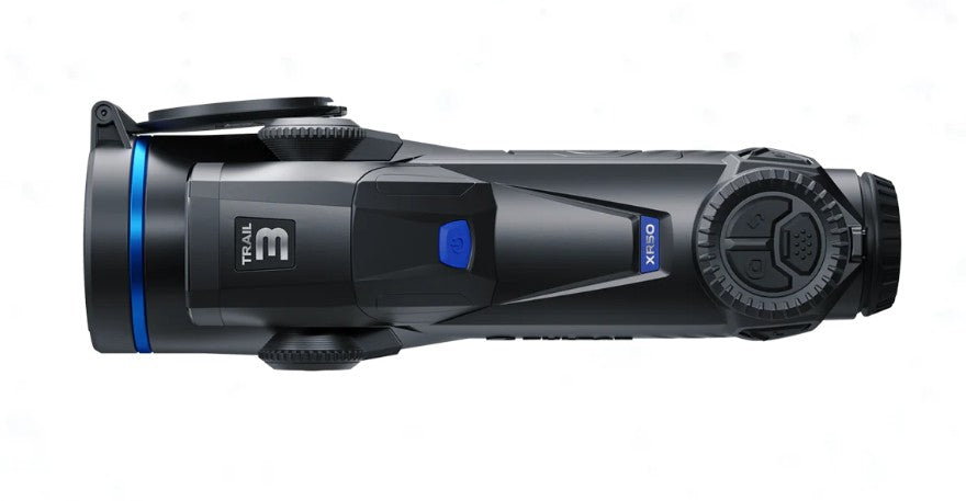 Pulsar Trail 3 XR50 LRF 3-24x Thermal Rifle Scope