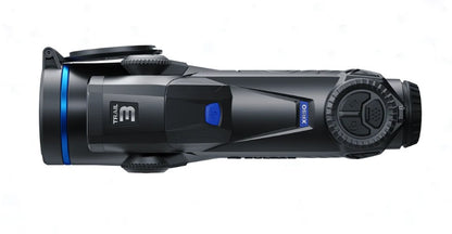 Pulsar Trail 3 XR50 LRF 3-24x Thermal Rifle Scope