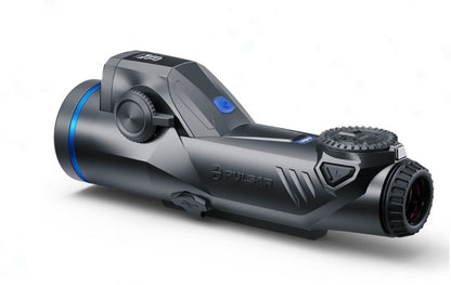 Pulsar Trail 3 XR50 LRF 3-24x Thermal Rifle Scope