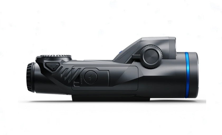 Pulsar Trail 3 XR50 LRF 3-24x Thermal Rifle Scope