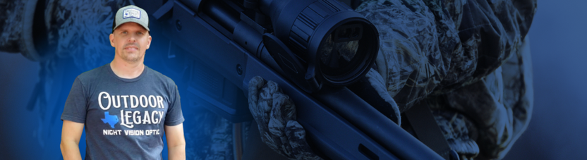 AGM Spectrum 4K LRF 3.5x-28x Digital Night Vision Scope – Outdoor Legacy