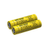 Nitecore 3100mAh 18650 Flat Top Batteries (2 Pack)