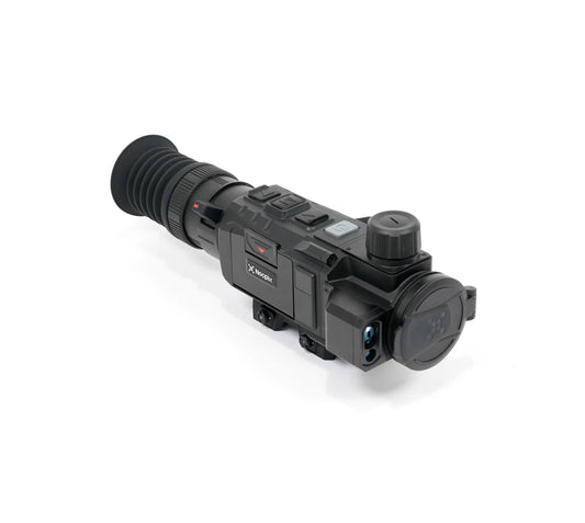 Nocpix Rico 3 H35R LRF 2-16x Thermal Riflescope