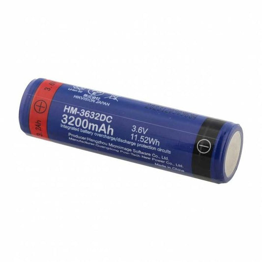 AGM 18650 Battery