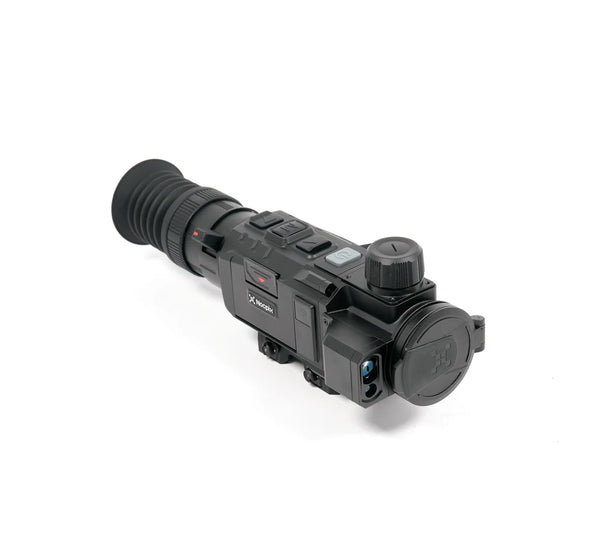 Nocpix Rico 3 L35R LRF 3-12x Thermal Riflescope – Outdoor Legacy