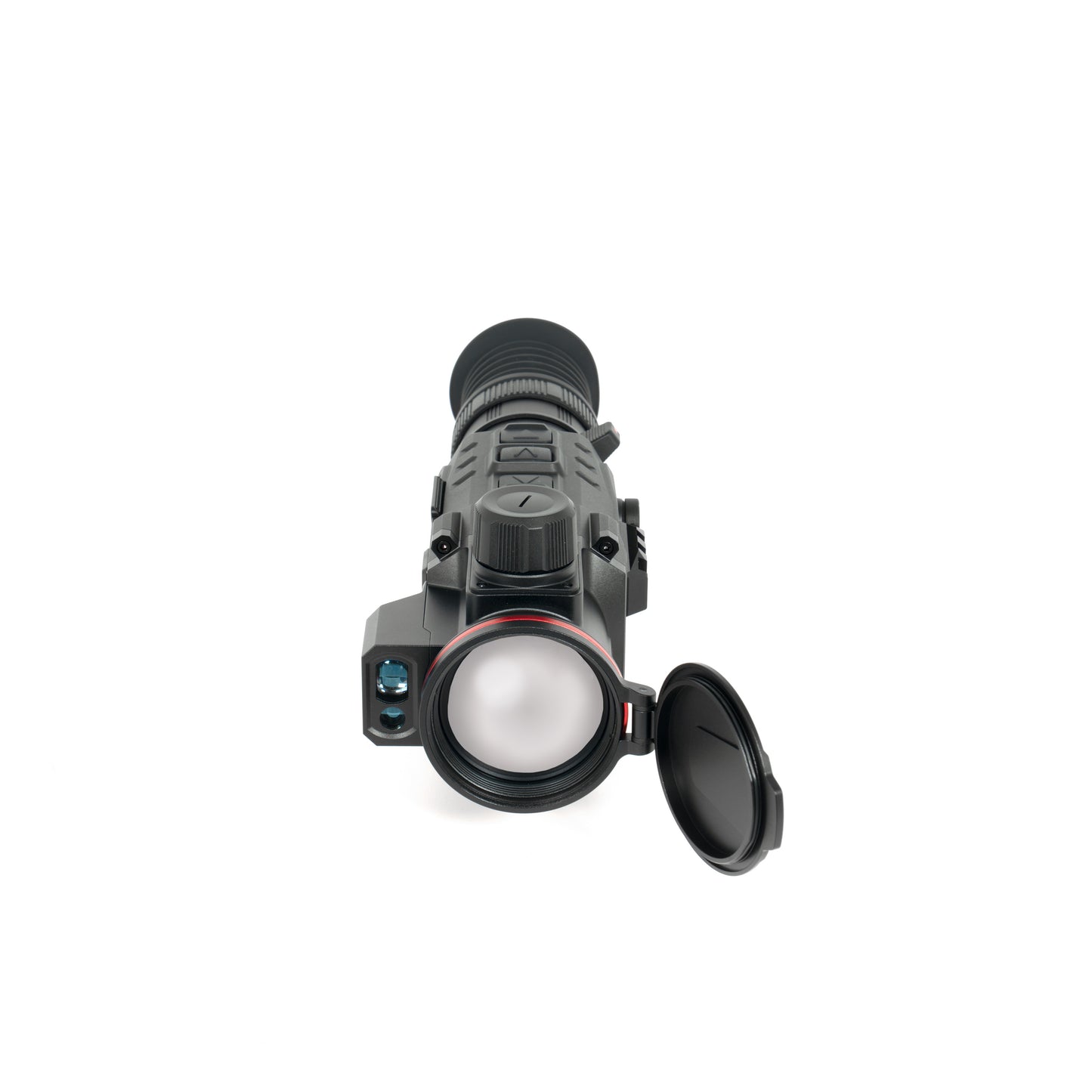 Nocpix Rico 3 H50R LRF 3-24x Thermal Riflescope