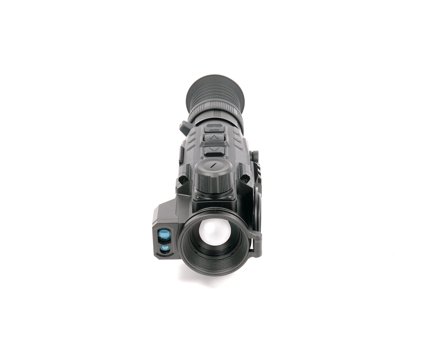 Nocpix Rico 3 L35R LRF 3-12x Thermal Riflescope