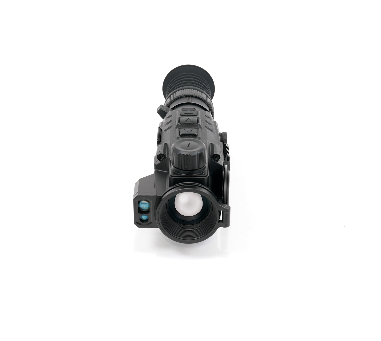 Nocpix Rico 3 H35R LRF 2-16x Thermal Riflescope
