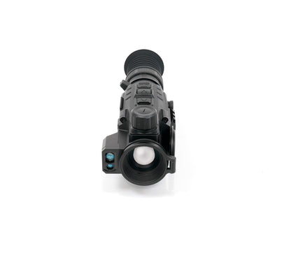 Nocpix Rico 3 H35R LRF 2-16x Thermal Riflescope
