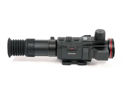 Nocpix Rico 3 H50R PRO LRF 3-12x Thermal Riflescope