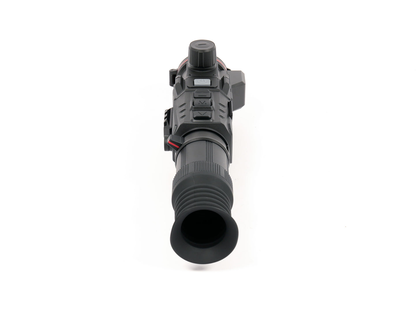 Nocpix Rico 3 H50R PRO LRF 3-12x Thermal Riflescope