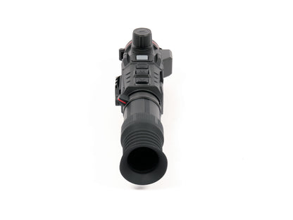 Nocpix Rico 3 H50R PRO LRF 3-12x Thermal Riflescope