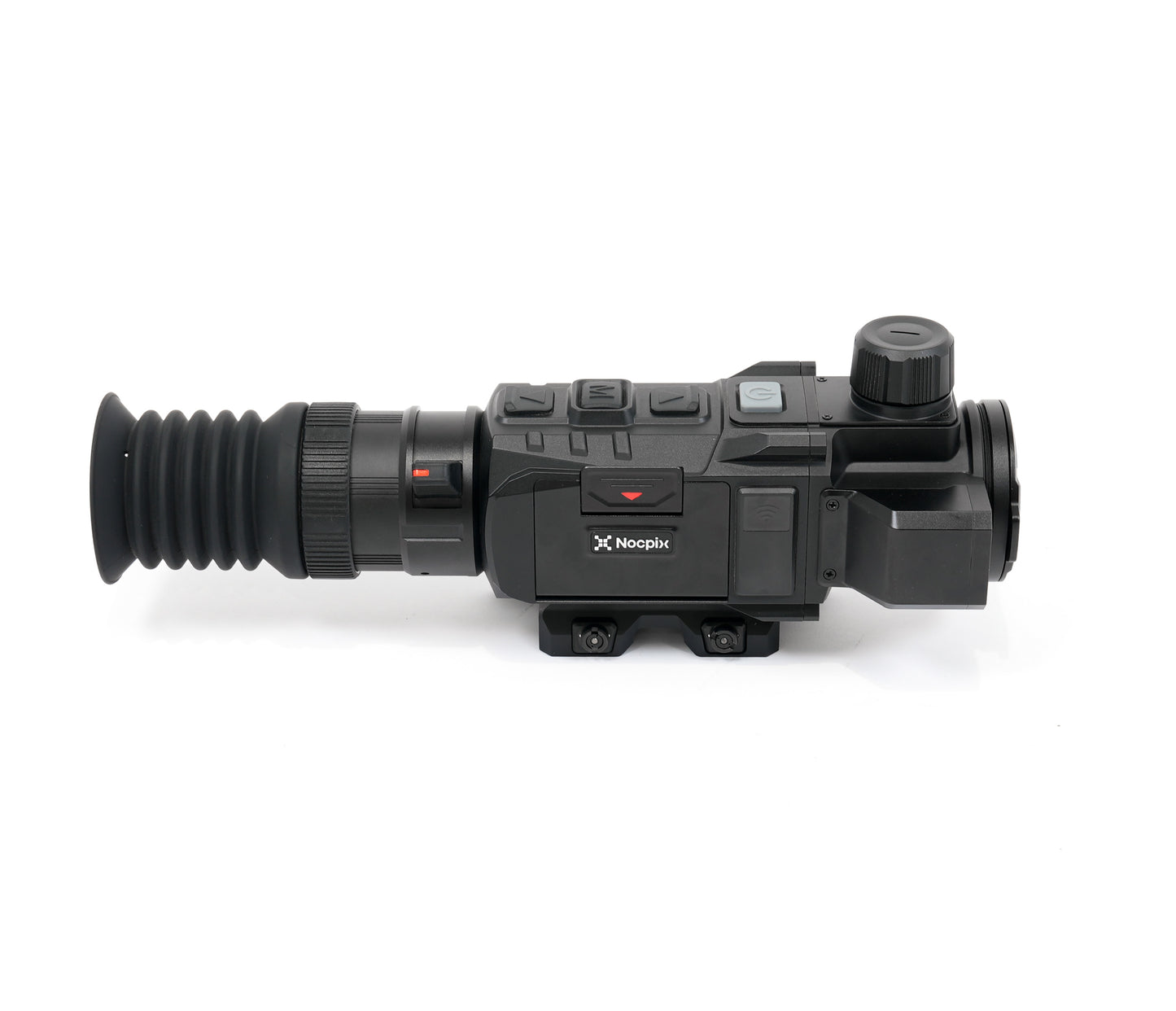 Nocpix Rico 3 H35R LRF 2-16x Thermal Riflescope