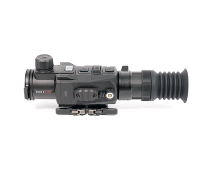 Nocpix Rico 3 L35R LRF 3-12x Thermal Riflescope
