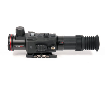 Nocpix Rico 3 H50R PRO LRF 3-12x Thermal Riflescope
