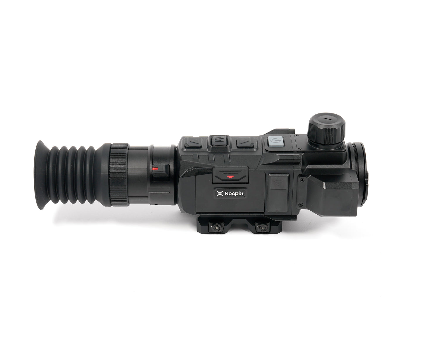 Nocpix Rico 3 L35R LRF 3-12x Thermal Riflescope