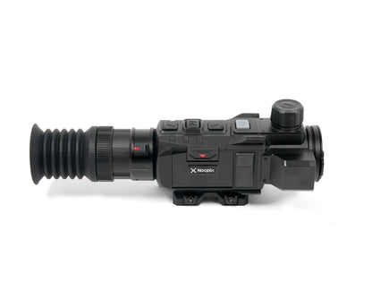 Nocpix Rico 3 L35R LRF 3-12x Thermal Riflescope
