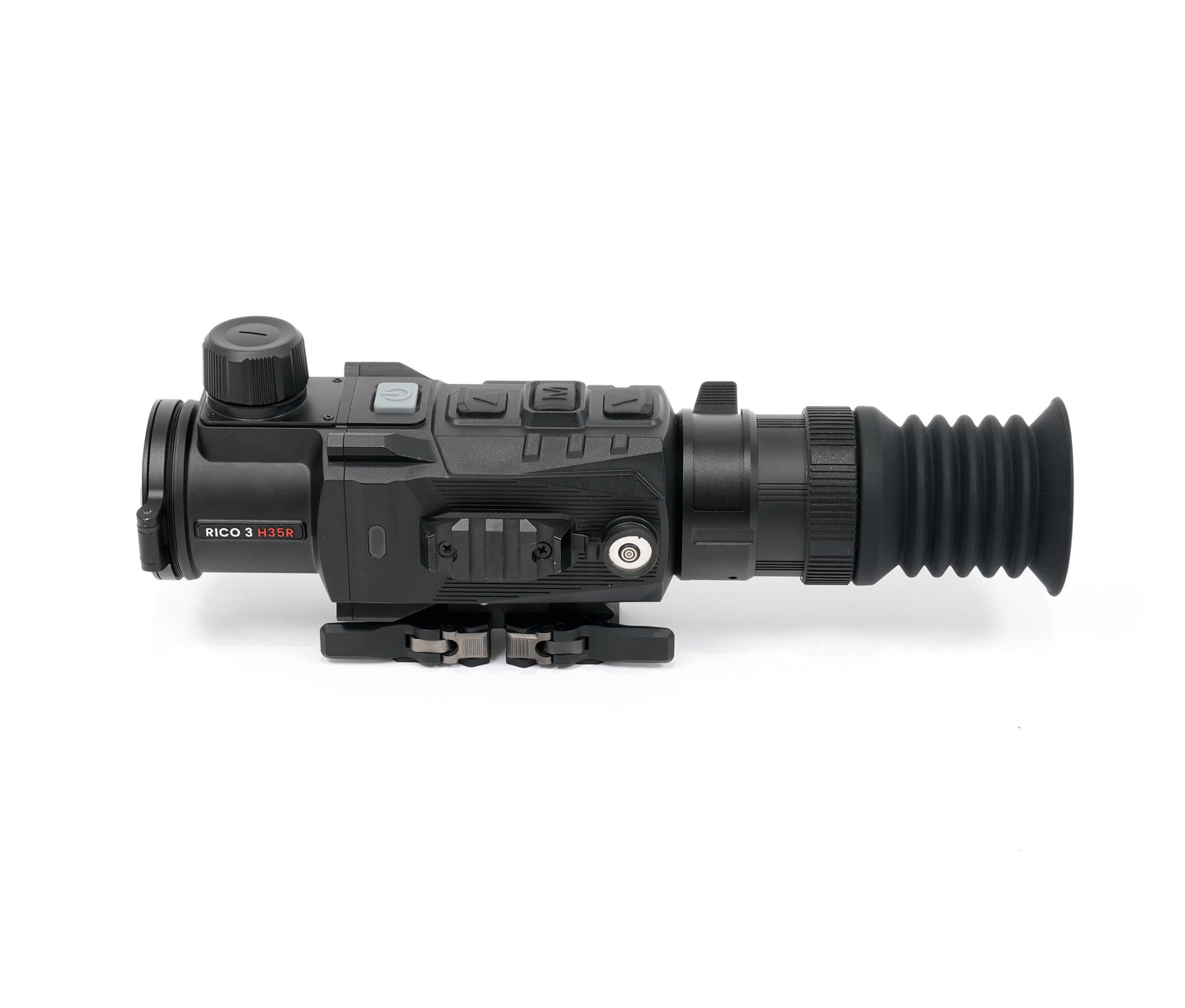 Nocpix Rico 3 H35R LRF 2-16x Thermal Riflescope