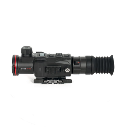 Nocpix Rico 3 H50R LRF 3-24x Thermal Riflescope