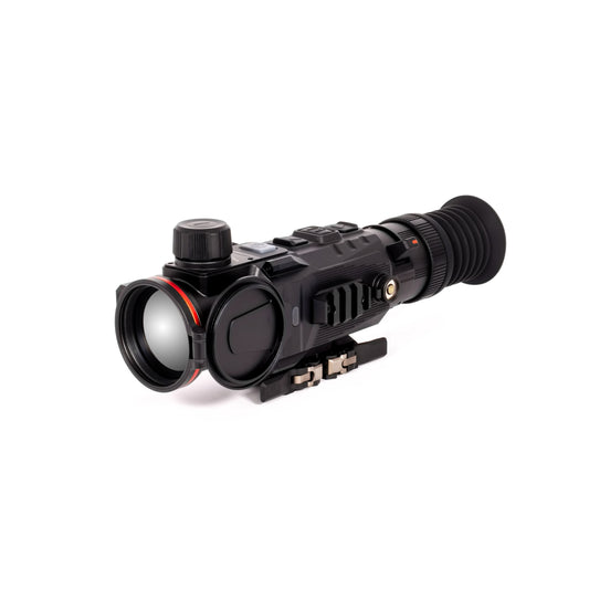 Nocpix Rico 3 H50R LRF 3-24x Thermal Riflescope