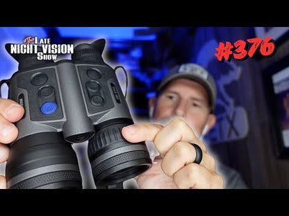 Pulsar Merger XT50 2-16x LRF  Thermal Binocular