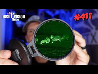 Nocpix Vista S50R 1280 2-32x LRF Monocular