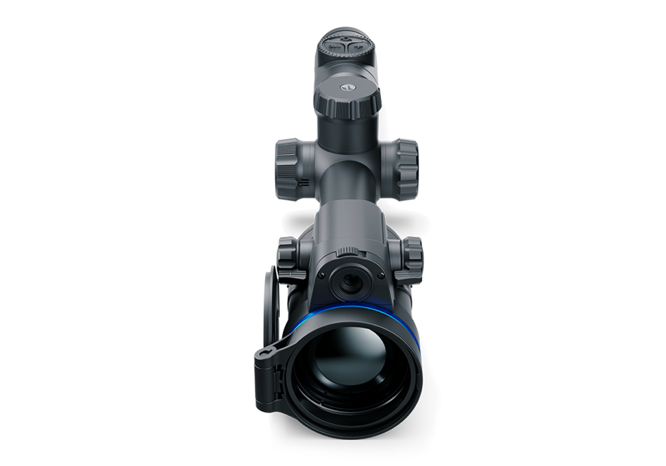 Pulsar Thermion Duo DXP55 2-16x Thermal Riflescope