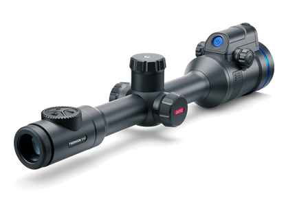 Pulsar Thermion Duo DXP55 2-16x Thermal Riflescope