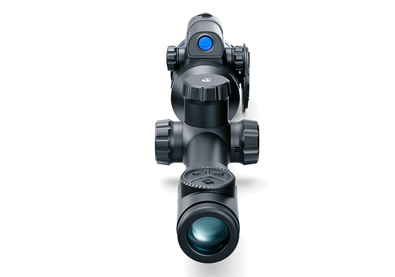 Pulsar Thermion Duo DXP55 2-16x Thermal Riflescope