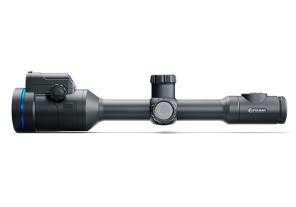 Pulsar Thermion Duo DXP55 2-16x Thermal Riflescope