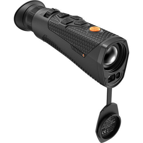 RIX Titan T6 2.2-8.8x LRF Thermal Monocular