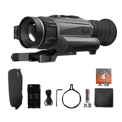 Rix Storm S6 2-8x Thermal Rifle Scope