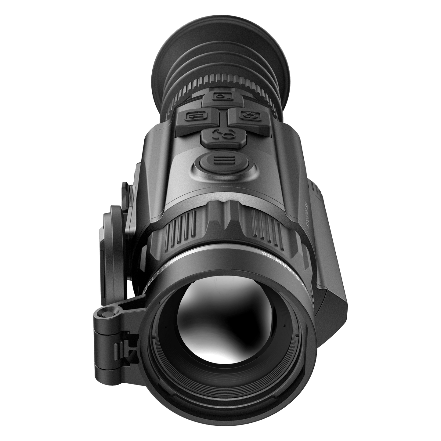 Rix Storm S6 2-8x Thermal Rifle Scope