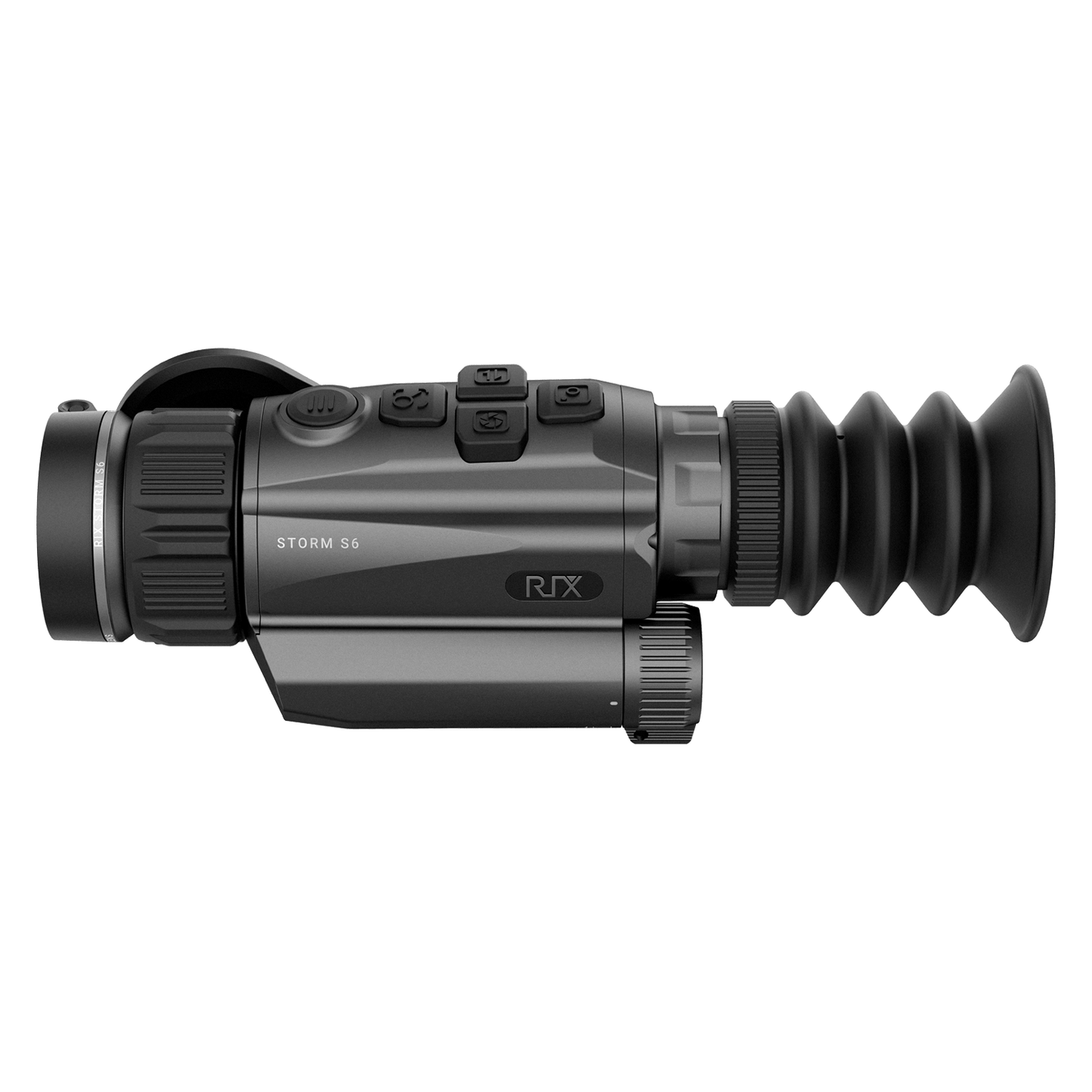 Rix Storm S6 2-8x Thermal Rifle Scope