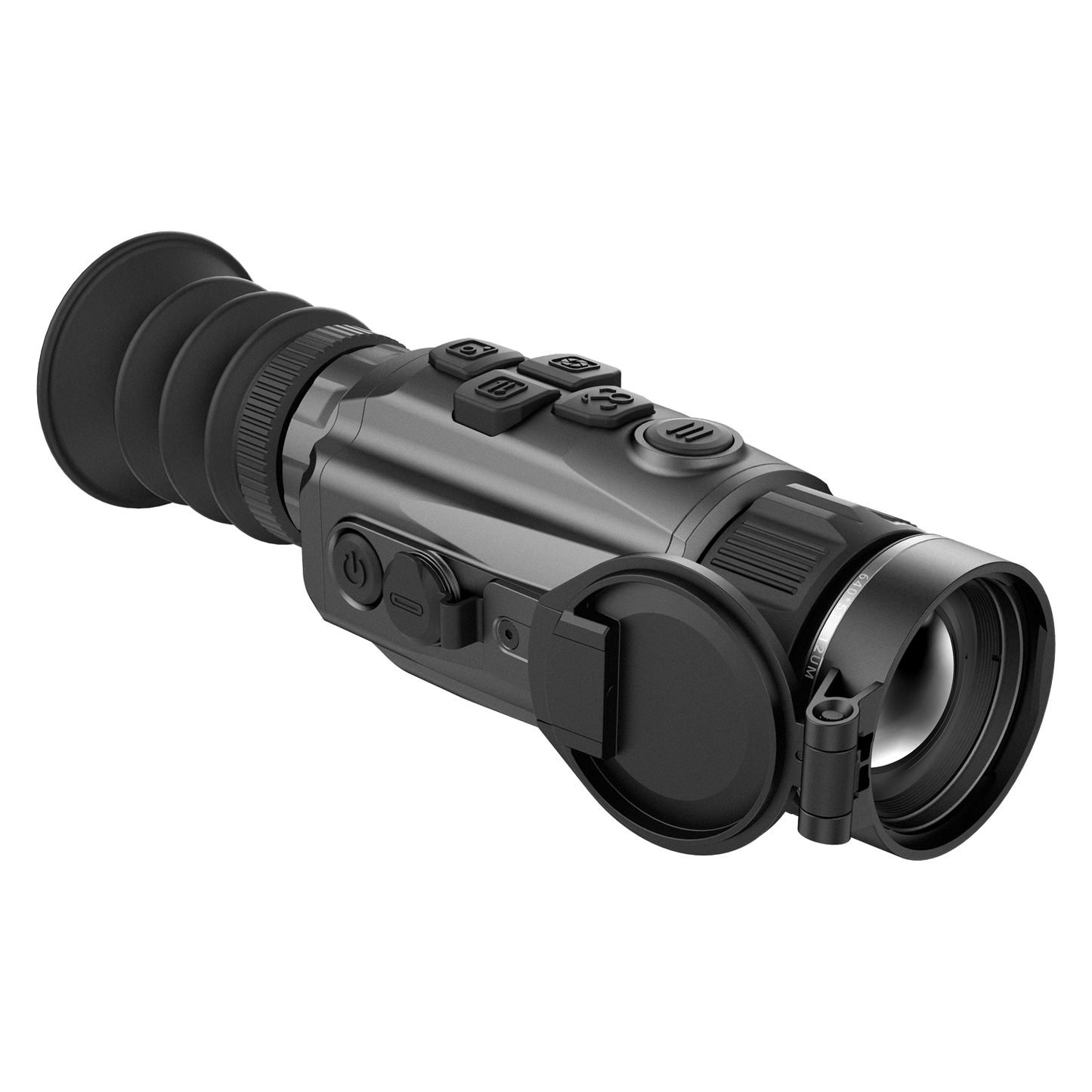 Rix Storm S6 2-8x Thermal Rifle Scope