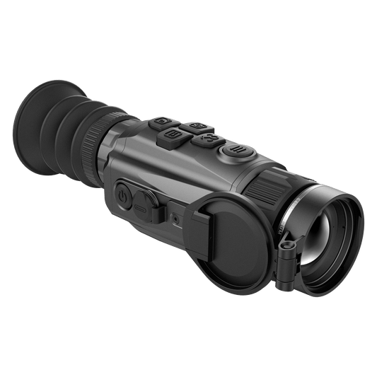Rix Storm S6 2-8x Thermal Rifle Scope