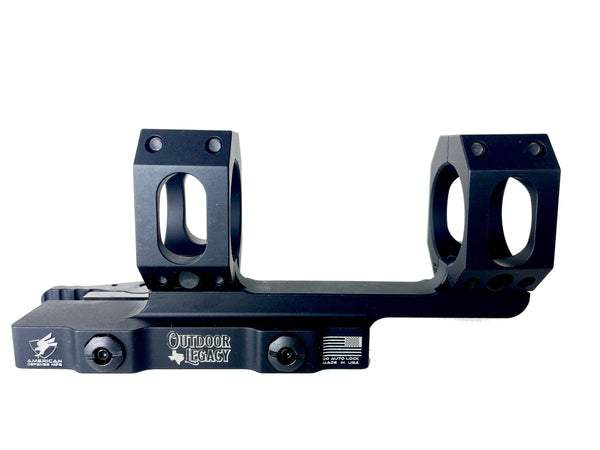 美品　ADM RECON MOUNT 30mm American Defense ADM_d2882dfc-6218-4f9b-8532-