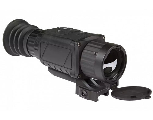 AGM Rattler TS35-384 2.2-17.6x Thermal Rifle Scope