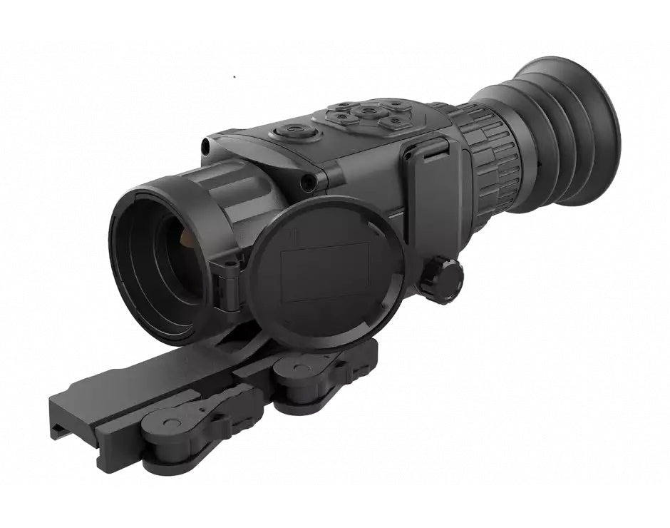 AGM Rattler TS50-640 2.5x-20x50 Thermal Rifle Scope